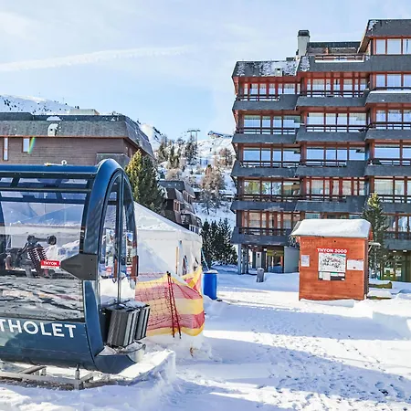 Διαμέρισμα Velan 315 By Interhome *