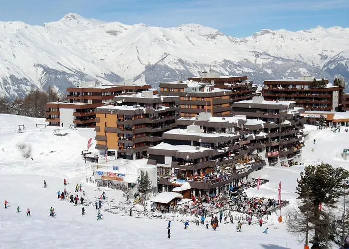 Daire Velan 315 By Interhome *