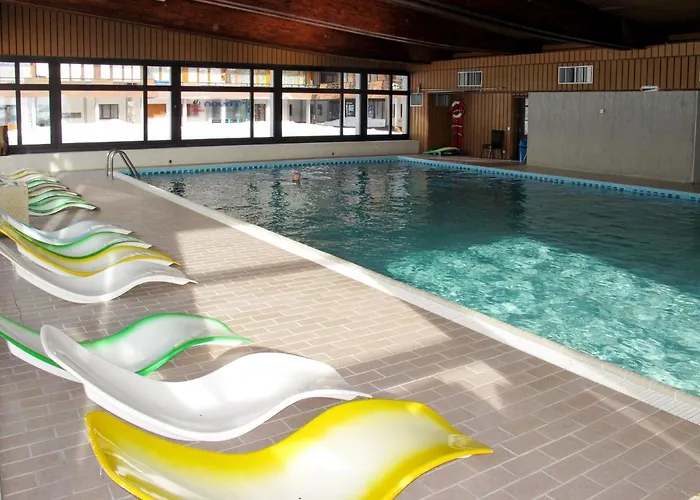 Velan 315 By Interhome Les Collons