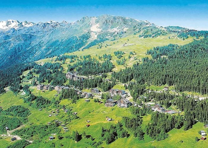 Velan 315 By Interhome Appartement *