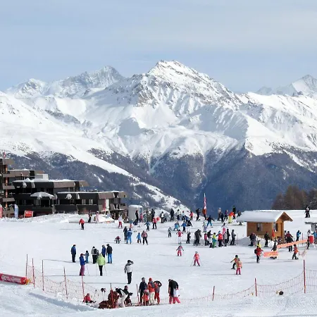 شقة Velan 315 By Interhome