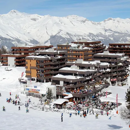 شقة Velan 315 By Interhome *